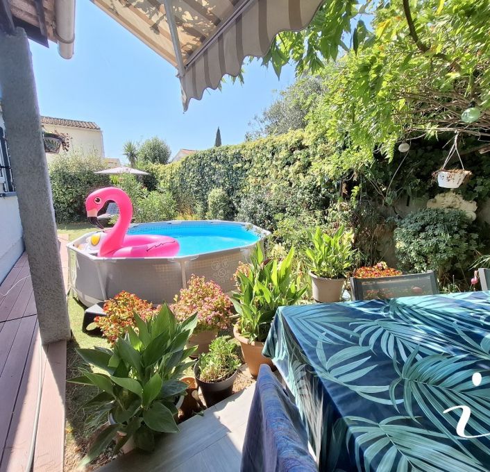 vente Maison Vendargues