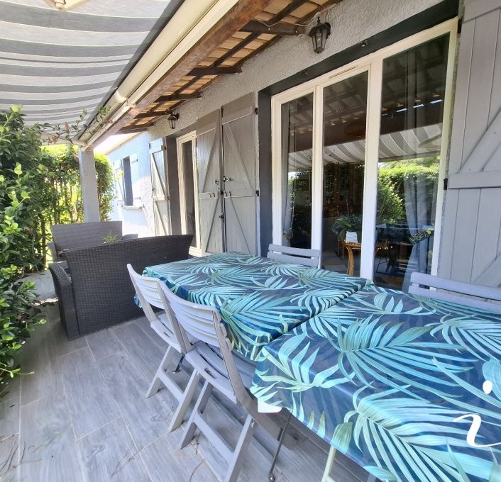 vente Maison Vendargues