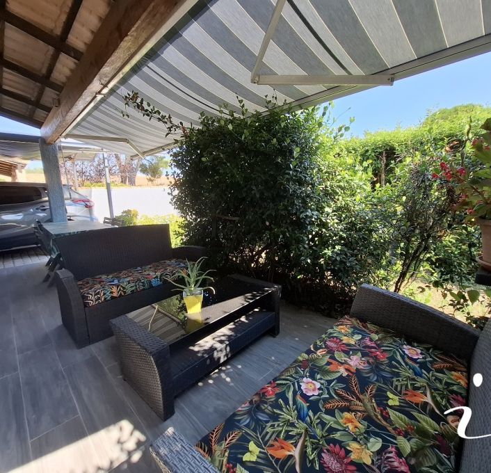 vente Maison Vendargues