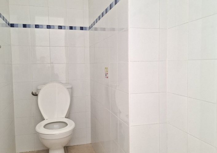 à vendre Maison Valergues