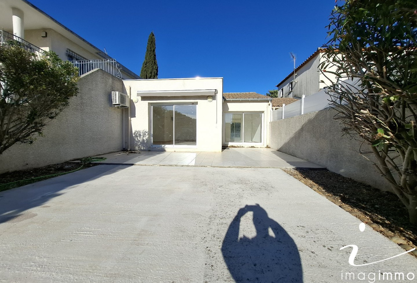 vente Maison Valergues - Photo 1