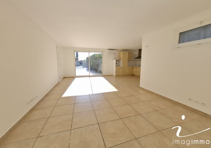 à vendre Maison Valergues