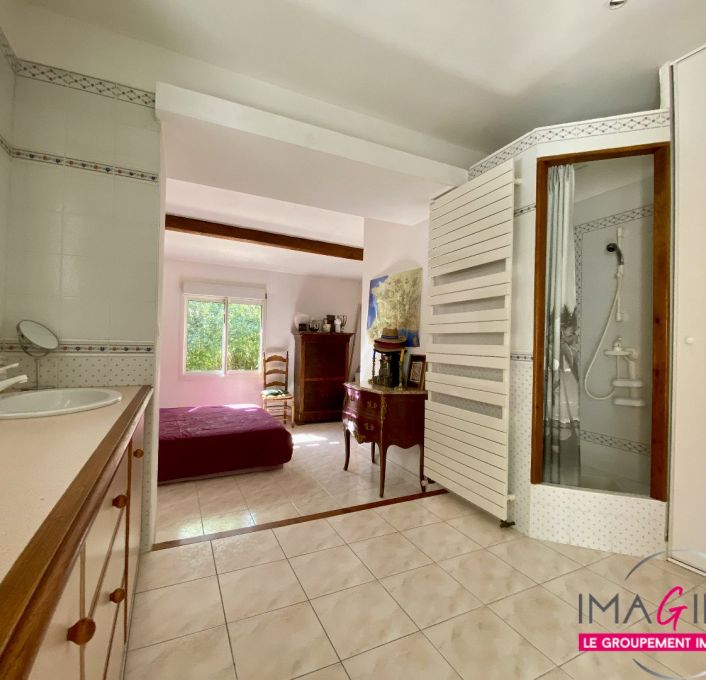 vente Maison de ville Vendargues