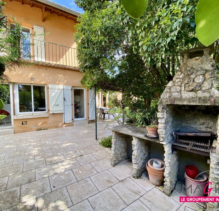 vente Maison de ville Vendargues