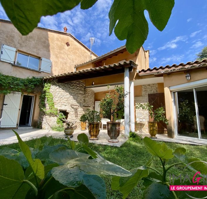 vente Maison de ville Vendargues