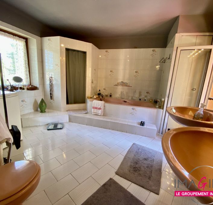 vente Maison de ville Vendargues