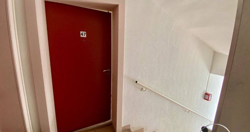 vente Appartement Baillargues