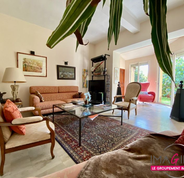 à vendre Maison de ville Vendargues