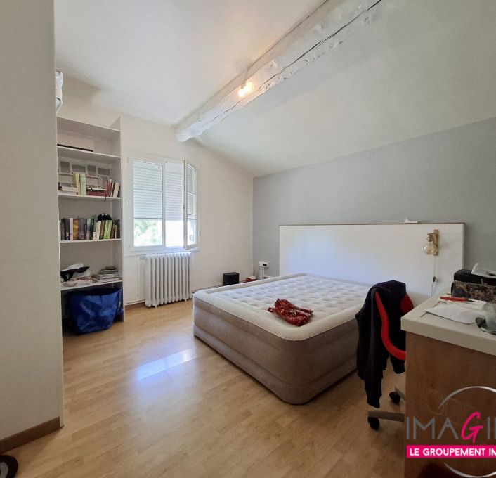 à vendre Maison Baillargues