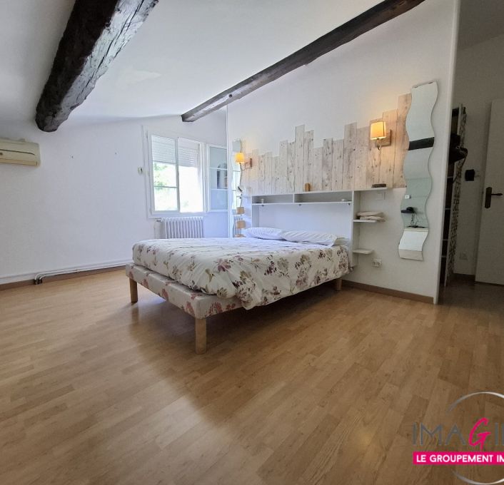 à vendre Maison Baillargues