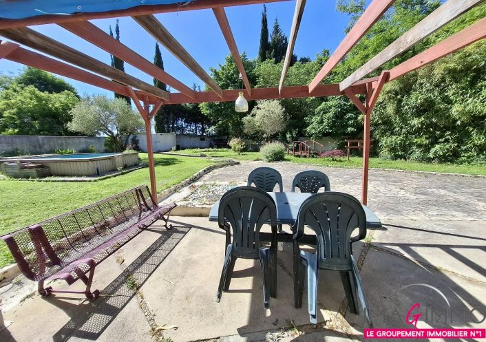 à vendre Maison Baillargues