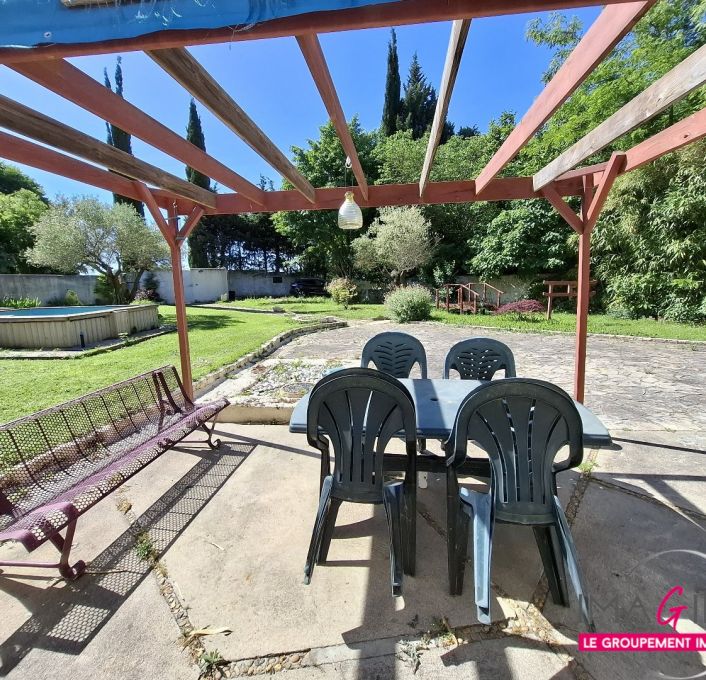 à vendre Maison Baillargues