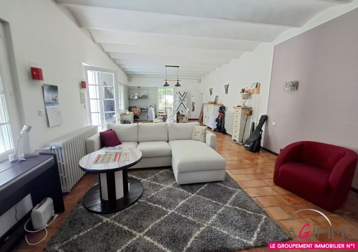 à vendre Maison Baillargues