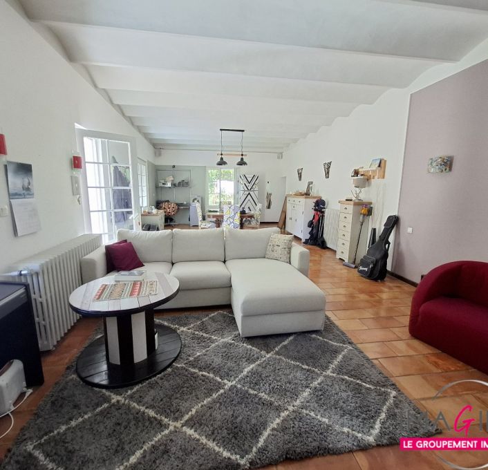 à vendre Maison Baillargues