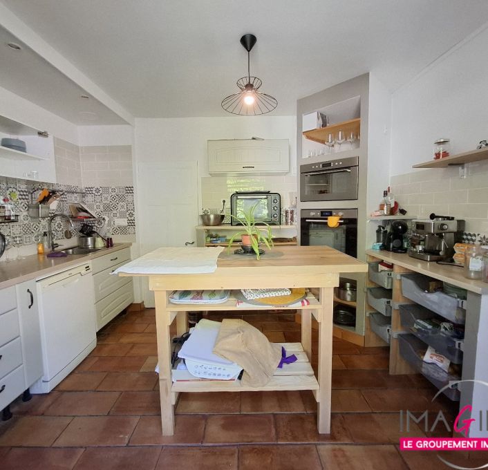 à vendre Maison Baillargues