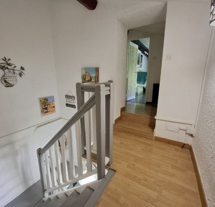 à vendre Maison Baillargues