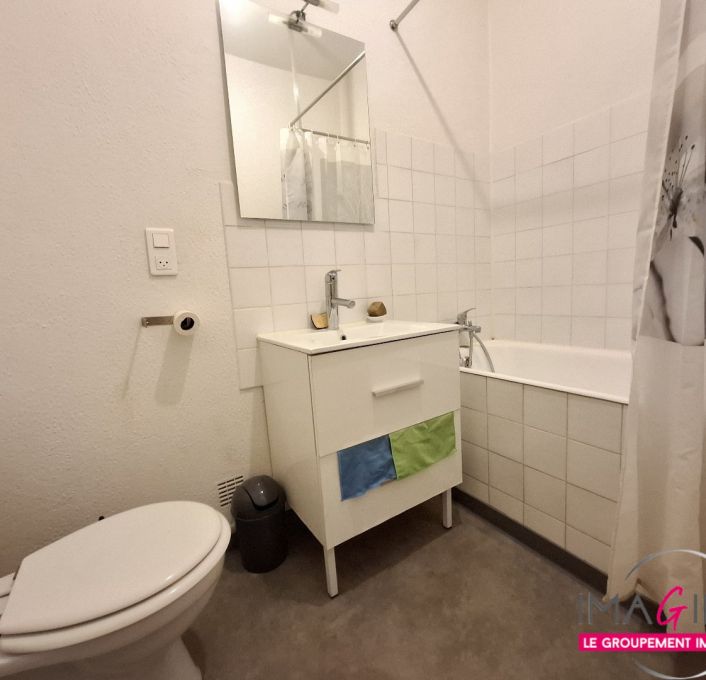 à vendre Maison Baillargues