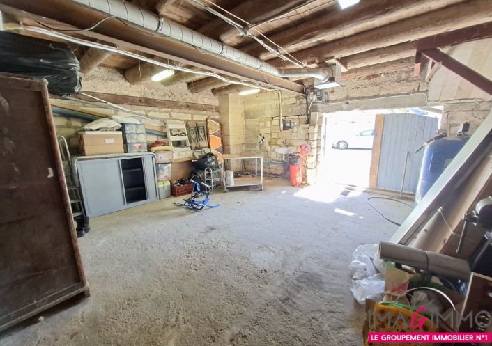 à vendre Maison Baillargues