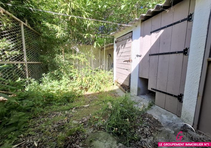 à vendre Maison Baillargues