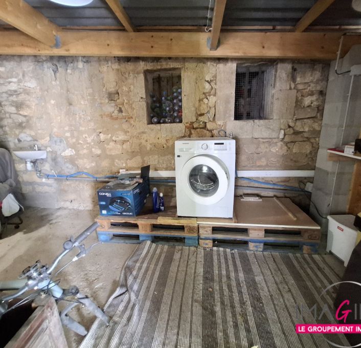 à vendre Maison Baillargues