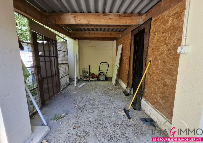 à vendre Maison Vendargues