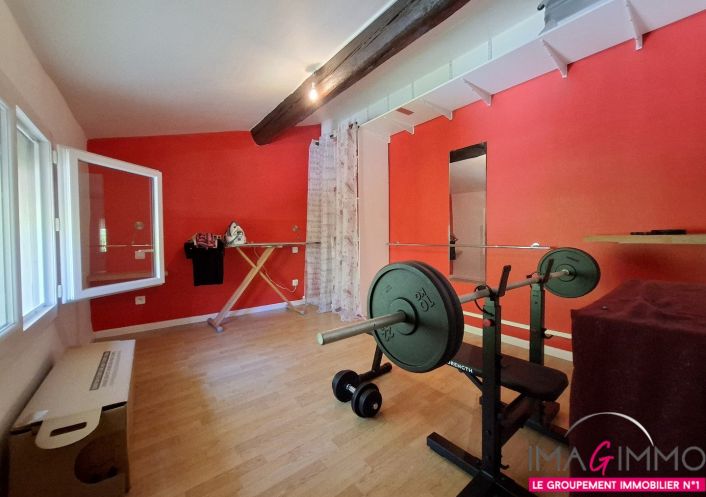 à vendre Maison Vendargues