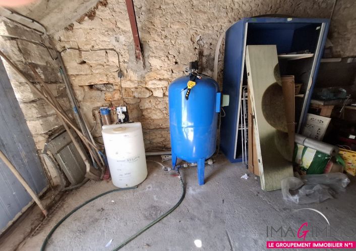 à vendre Maison Vendargues