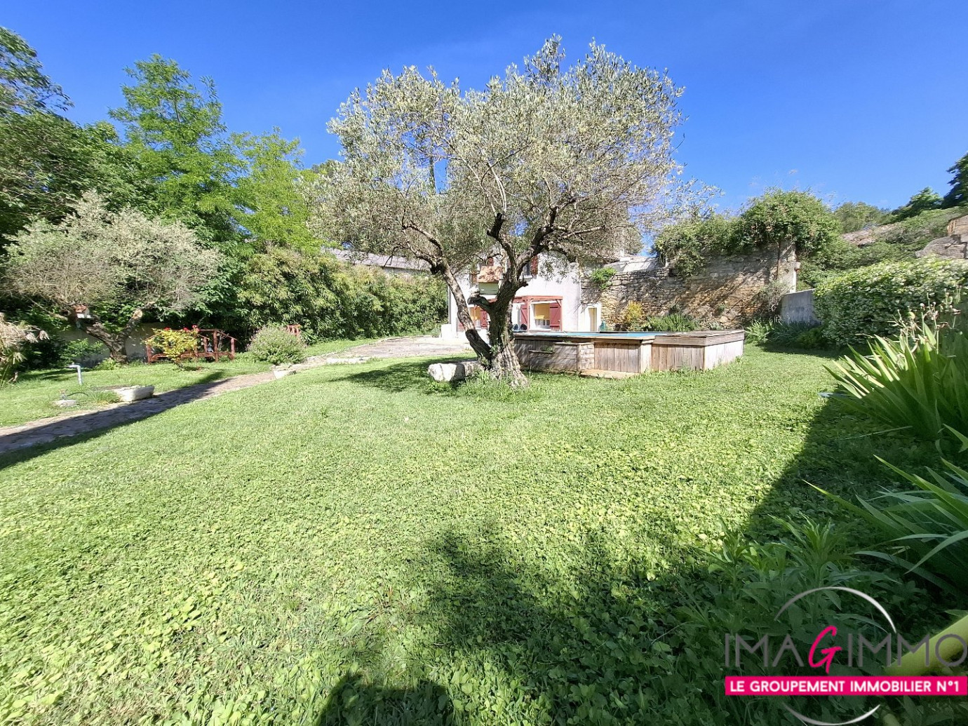 à vendre Maison Vendargues - Photo 1