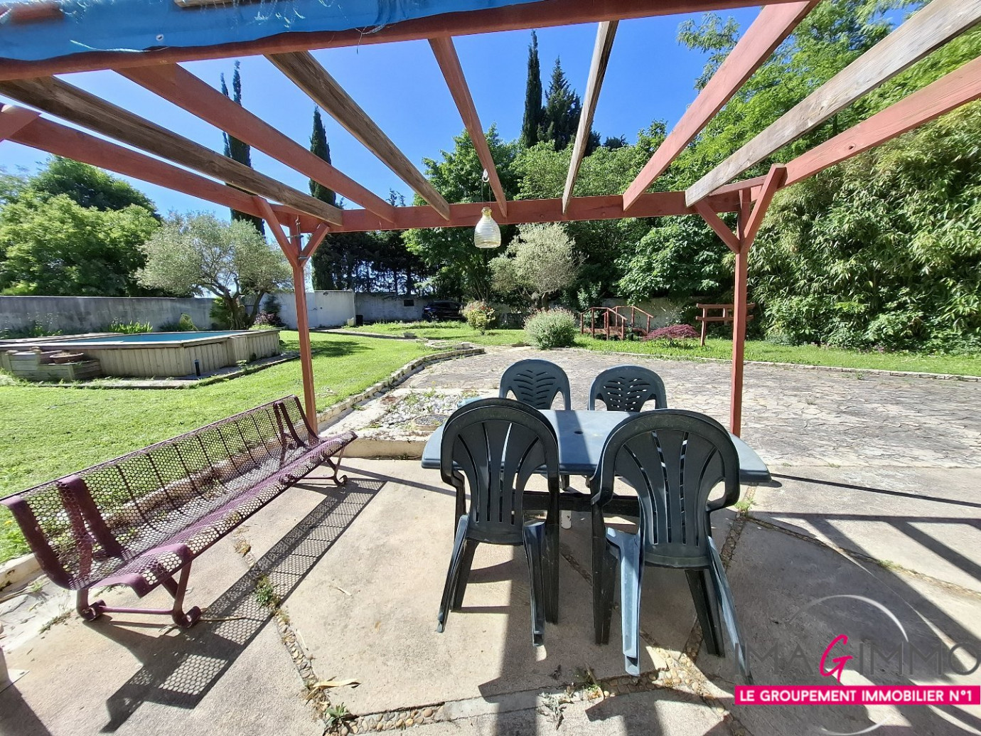 à vendre Maison Vendargues - Photo 2