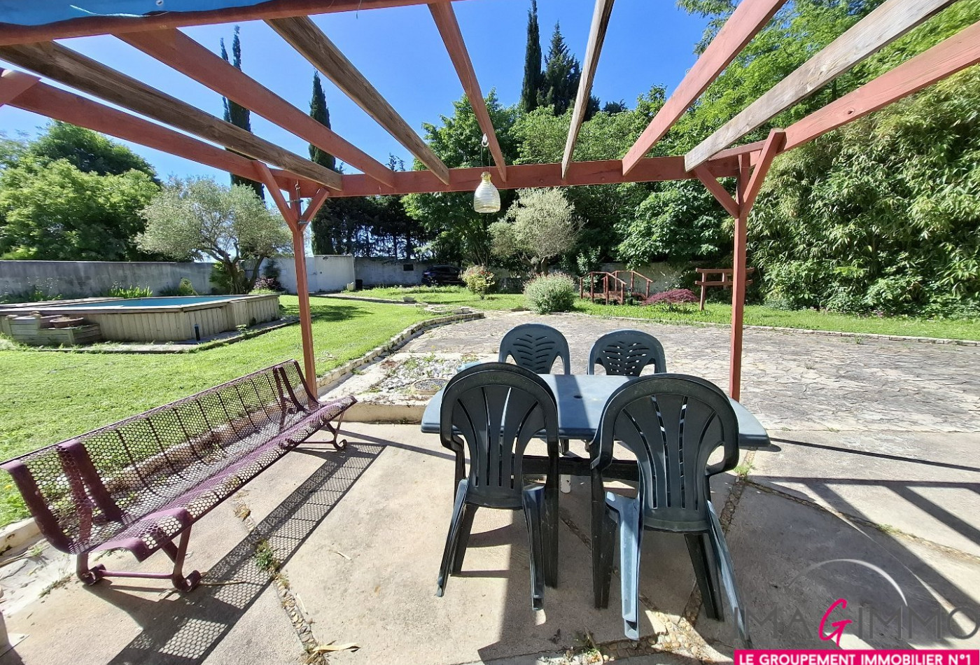à vendre Maison Vendargues - Photo 2