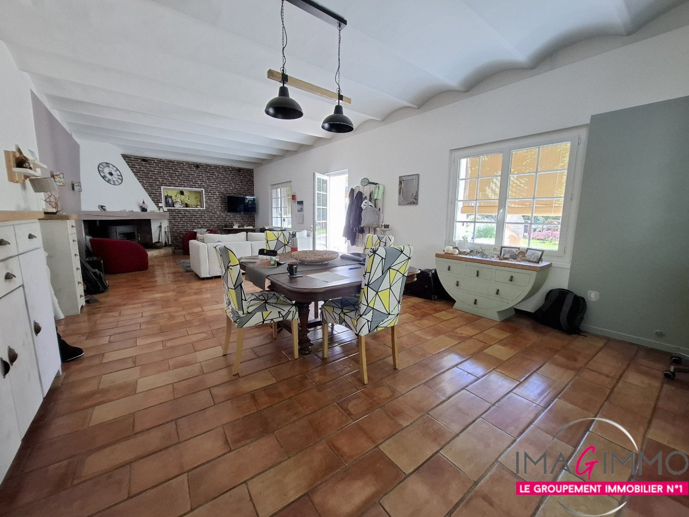 à vendre Maison Vendargues - Photo 3