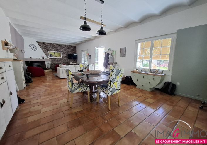 à vendre Maison Vendargues