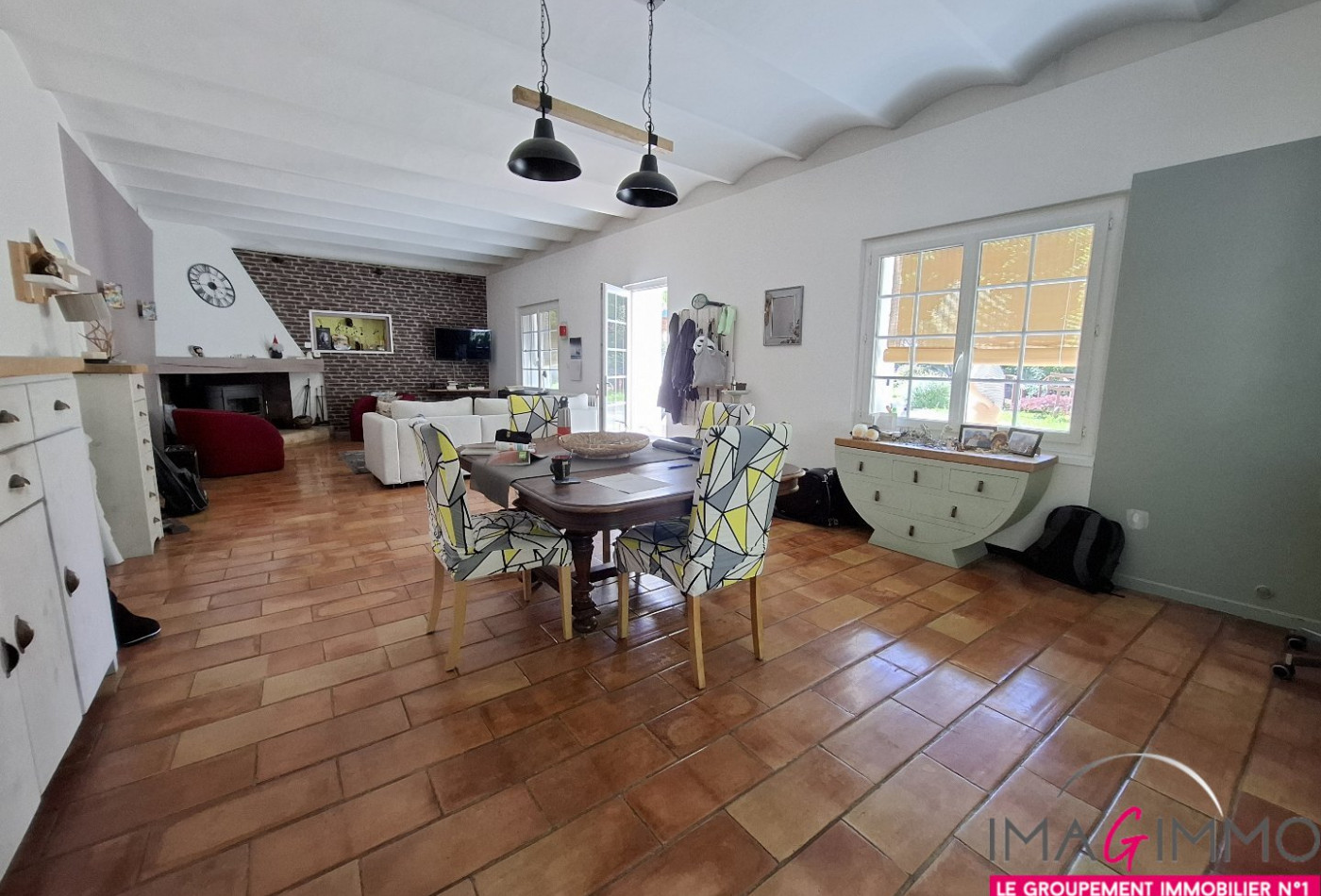 à vendre Maison Vendargues - Photo 3