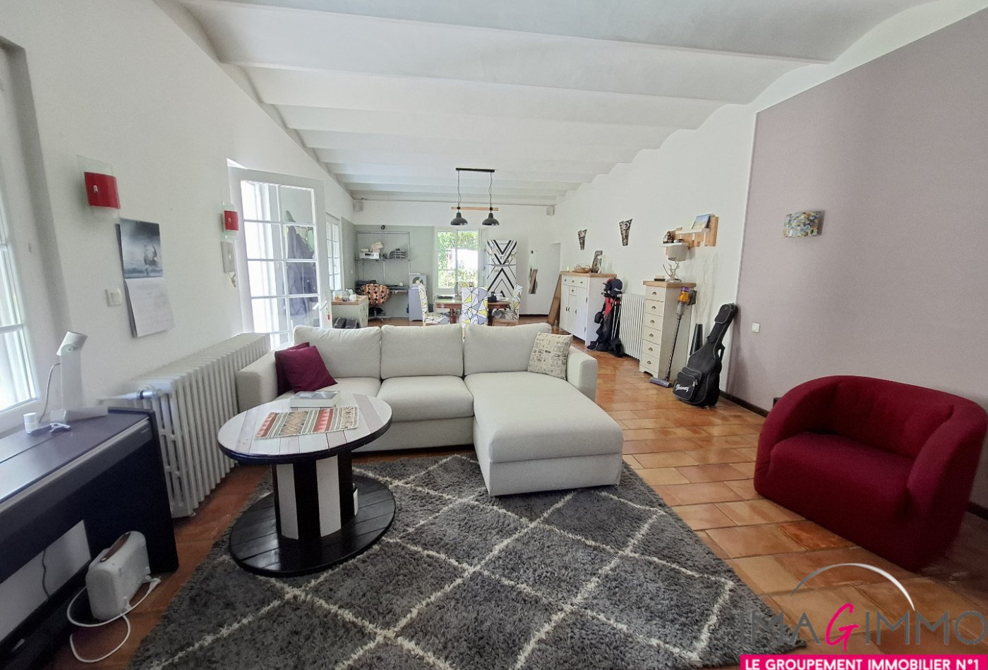 à vendre Maison Vendargues - Photo 4