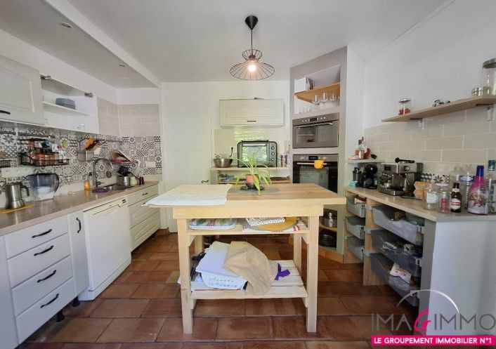 à vendre Maison Vendargues