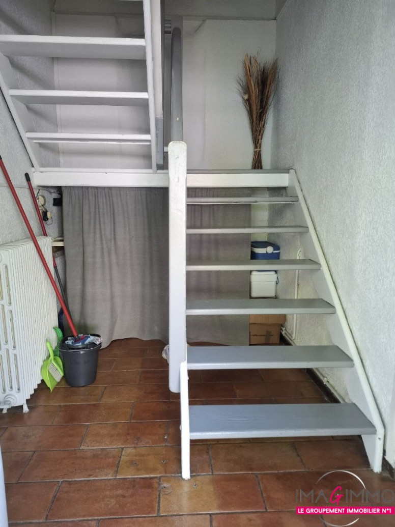 à vendre Maison Vendargues - Photo 6