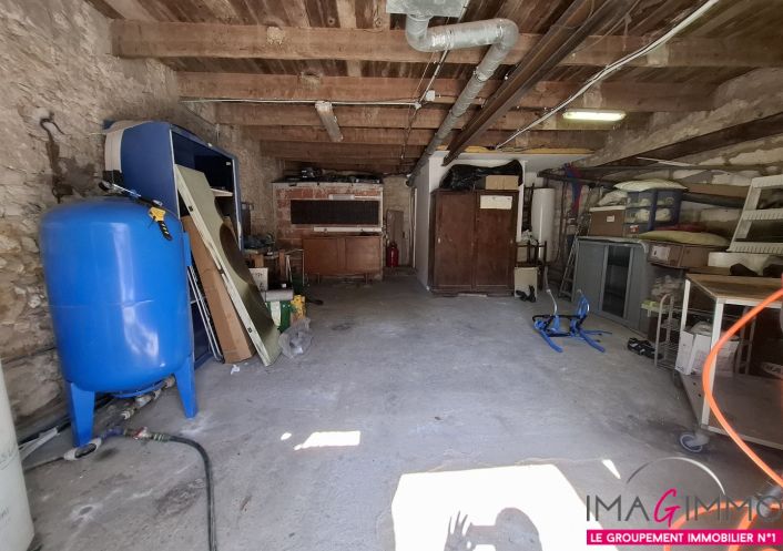 à vendre Maison Vendargues