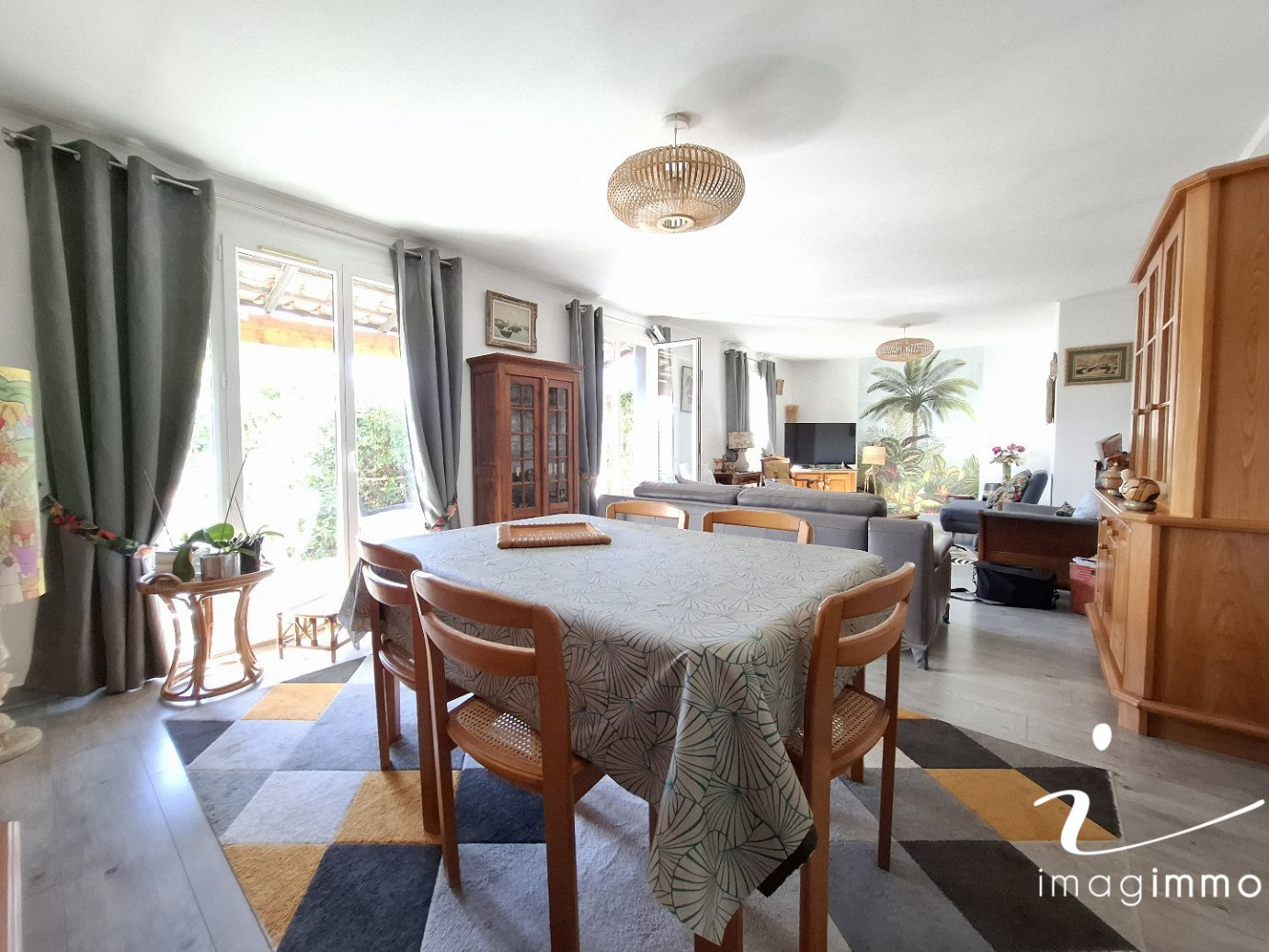 à vendre Maison Vendargues - Photo 3