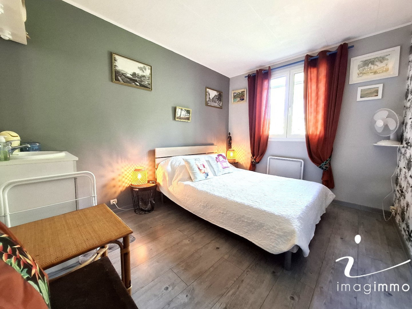 à vendre Maison Vendargues - Photo 6