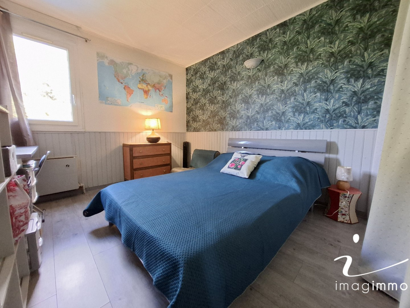 à vendre Maison Vendargues - Photo 7