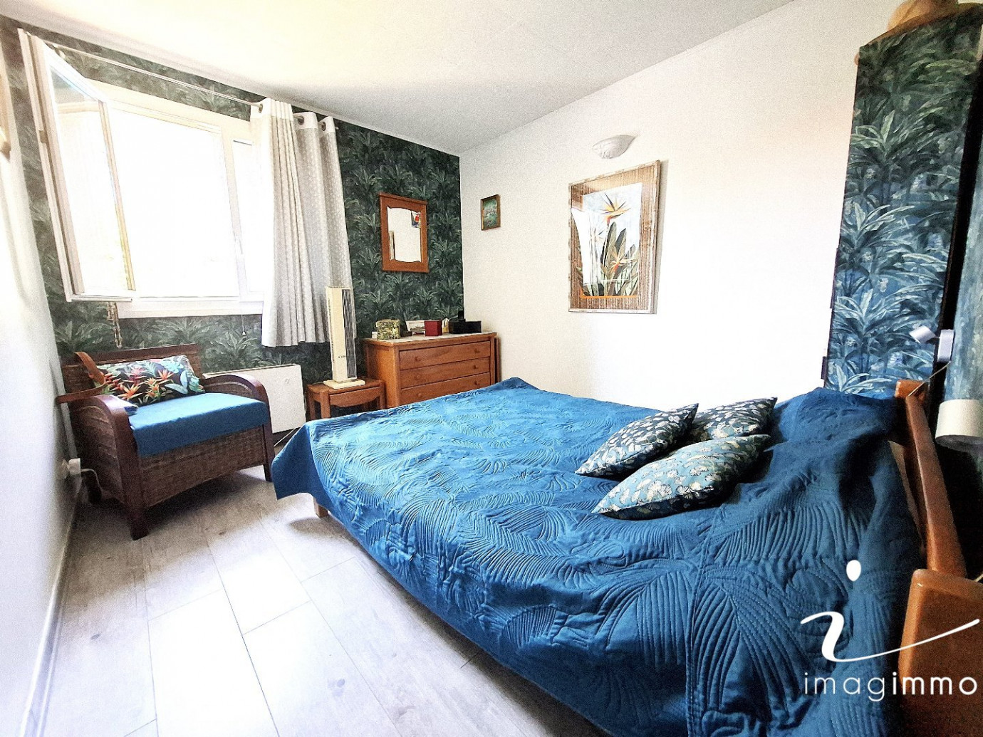 à vendre Maison Vendargues - Photo 9