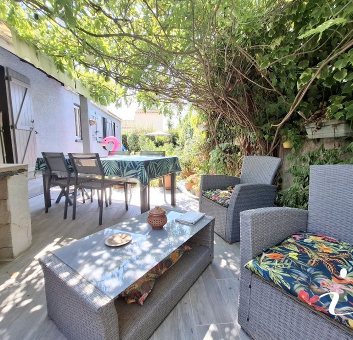 à vendre Maison Vendargues