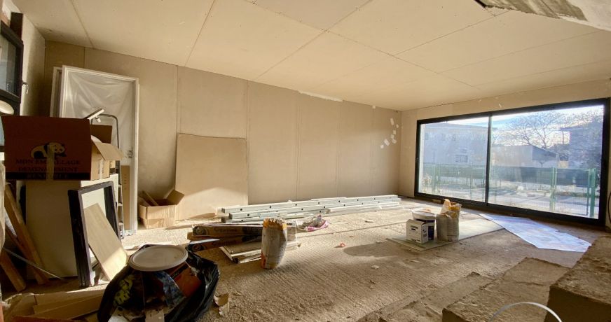 vente Maison de ville Vendargues