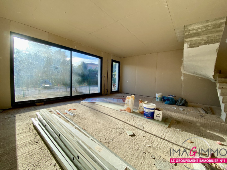 vente Maison de ville Vendargues - Photo 2