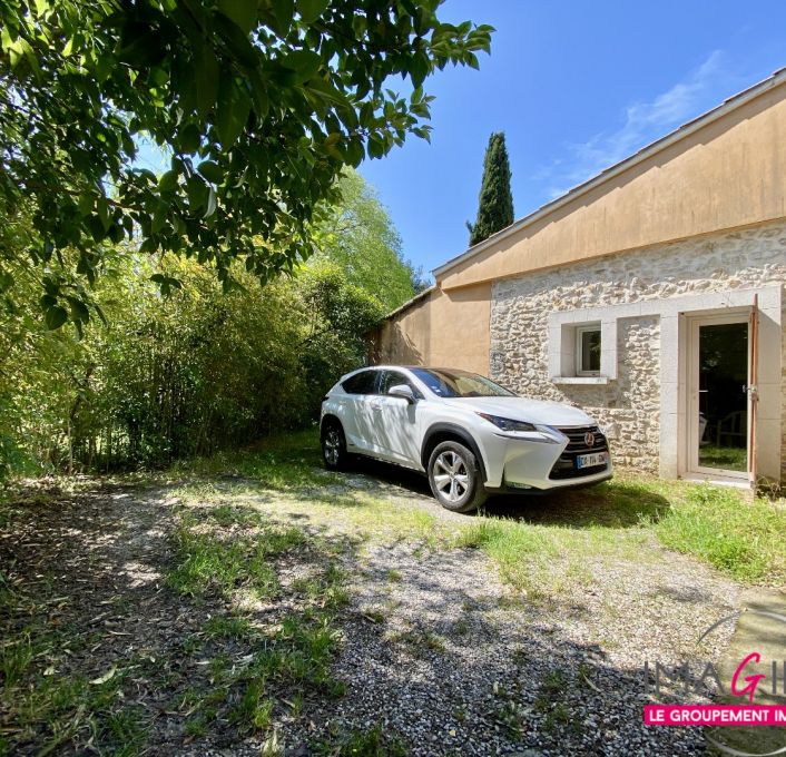 vente Maison de ville Vendargues