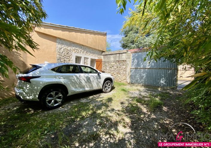 à vendre Maison de ville Vendargues