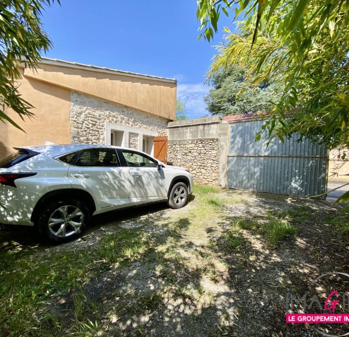 vente Maison de ville Vendargues