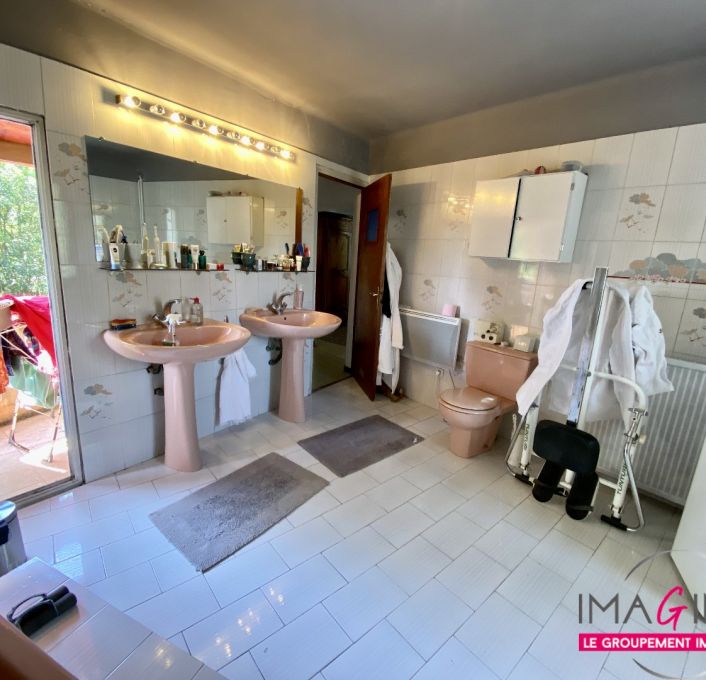 vente Maison de ville Vendargues