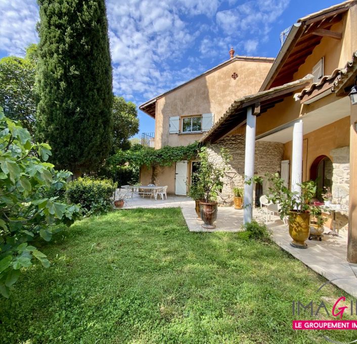 vente Maison de ville Vendargues