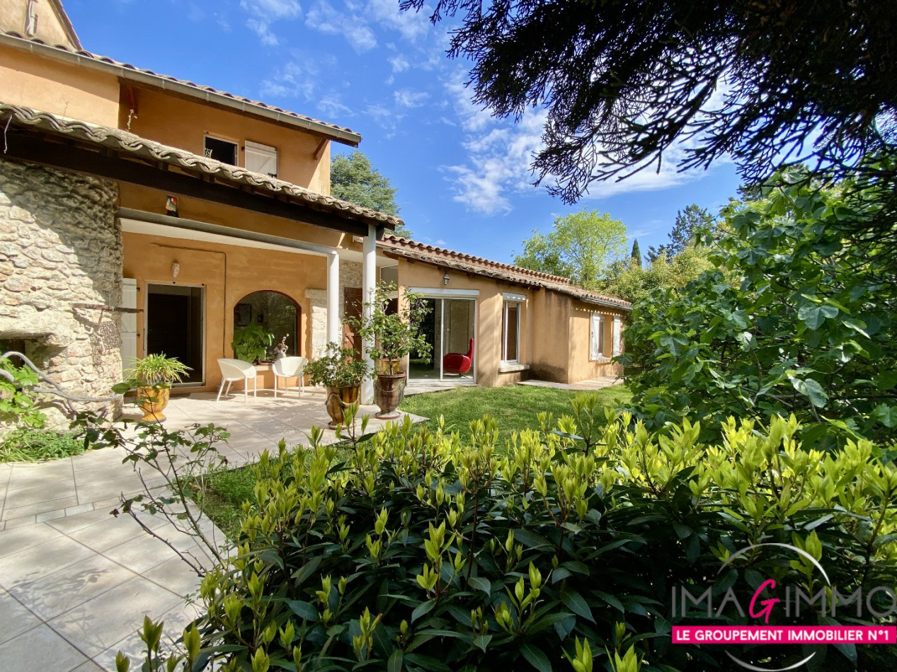 à vendre Maison de ville Vendargues - Photo 1